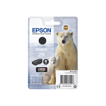 Epson T2601 INK BLACK BLS