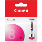 Canon CLI-8M inktcartridge Origineel 1 stuk(s) - Magenta
