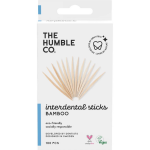 The Humble Co. Bamboo Toothpicks 100P 16 g
