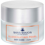 Sans Soucis Illuminating Pearl 24 Care Rich 50 ml