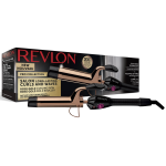 Revlon Tools Salon Long-lasting Curls and Waves Rose Gold