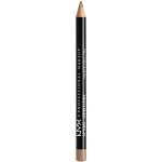 NYX Professional Makeup Slim Lip Pencil Cocoa - Bruin