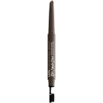 NYX Professional Makeup Epic Smoke Liner Mocha Match - Zwart