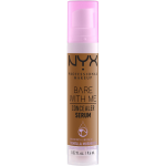 NYX Professional Makeup Bare With Me Concealer Serum Camel - Bruin