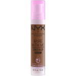 NYX Professional Makeup Bare With Me Concealer Serum Mocha - Bruin