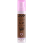 NYX Professional Makeup Bare With Me Concealer Serum Rich - Bruin