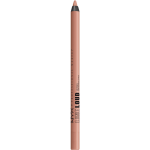 NYX Professional Makeup Line Loud Lip Pencil 3 Goal Crushe