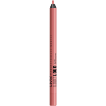 NYX Professional Makeup Line Loud Lip Pencil 4 Born To Hus