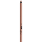 NYX Professional Makeup Line Loud Lip Pencil 5 Global Citi - Bruin