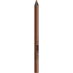 NYX Professional Makeup Line Loud Lip Pencil 7 Total Balle - Bruin