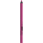 NYX Professional Makeup Line Loud Lip Pencil 9 Hottie Hija