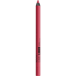 NYX Professional Makeup Line Loud Lip Pencil 12 On A Missio