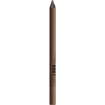 NYX Professional Makeup Line Loud Lip Pencil 17 Rebel Kind - Bruin