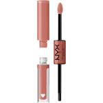 NYX Professional Makeup Shine Loud High Pigment Lip Shine 25 Dari