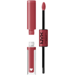 NYX Professional Makeup Shine Loud High Pigment Lip Shine 29 Movi