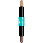 NYX Professional Makeup Wonder Stick Dual-Ended Face Shaping Stic - Bruin