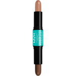 NYX Professional Makeup Wonder Stick Dual-Ended Face Shaping Stic - Bruin