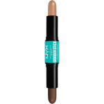 NYX Professional Makeup Wonder Stick Dual-Ended Face Shaping Stic - Bruin