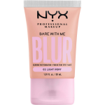 NYX Professional Makeup Bare With Me Blur Tint Foundation 03 Ligh