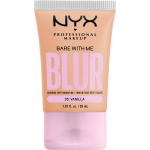 NYX Professional Makeup Bare With Me Blur Tint Foundation 05 Vani