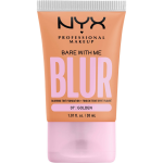 NYX Professional Makeup Bare With Me Blur Tint Foundation 07 Gold