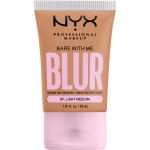 NYX Professional Makeup Bare With Me Blur Tint Foundation 09 Ligh