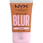 NYX Professional Makeup Bare With Me Blur Tint Foundation 13 Cara