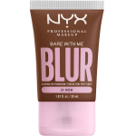 NYX Professional Makeup Bare With Me Blur Tint Foundation 21 Rich - Bruin