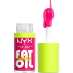 NYX Professional Makeup Fat Oil Lip Drip 03 Supermodel - Roze