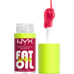 NYX Professional Makeup Fat Oil Lip Drip 05 Newsfeed - Rood