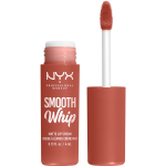 NYX Professional Makeup Smooth Whip Matte Lip Cream 07 Pushin' Cu - Bruin