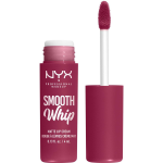 NYX Professional Makeup Smooth Whip Matte Lip Cream 08 Fuzzy Slip