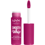 NYX Professional Makeup Smooth Whip Matte Lip Cream 09 BDAY Frost - Roze