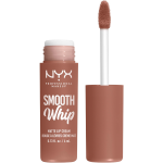 NYX Professional Makeup Smooth Whip Matte Lip Cream 01 Pancake St - Bruin