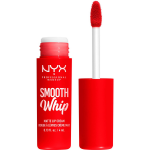 NYX Professional Makeup Smooth Whip Matte Lip Cream 12 Icing On T - Rood