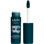 NYX Professional Makeup Smooth Whip Matte Lip Cream 16 Feelings - Zwart