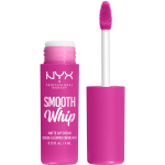 NYX Professional Makeup Smooth Whip Matte Lip Cream 20 Pom Pom - Roze