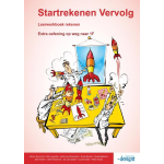 Deviant, Uitgeverij Startrekenen Vervolg Deel B