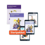 Deviant, Uitgeverij Starttaal Compact 3F startpakket