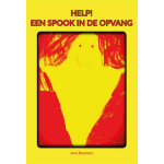 Help! Een spook in de opvang