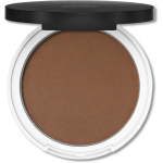 Lily Lolo Pressed Bronzer Honolulu Sheen Dark Tan Honolulu