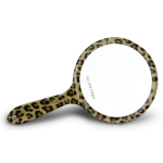 Gillian Jones 2-zijdige spiegel luipaard Leopard