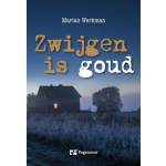 Zwijgen is goud