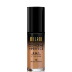 Milani Cosmetics Milani Conceal & Perfect Liquid Foundation Spiced Almond