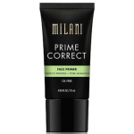 Milani Cosmetics Milani Prime Perfection Face Primer Prime Correct Redness + Pore