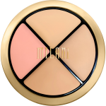 Milani Cosmetics Milani Conceal + Perfect All-In-One Concealer Kit Fair To Light