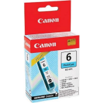 Canon BCI-6PC - Inktcartridge / Foto Cyaan