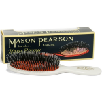 Mason Pearson Pocket Bristle & Nylon Ivory