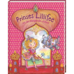 Prinses Lillifee en de vliegende olifant