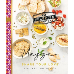 Mini bookbox recepten Mezze